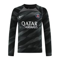 Dres Paris Saint-Germain Golmanski Gostujuci 2023-24 Dugi Rukav